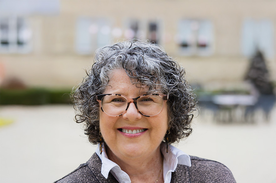 Becky Cullen