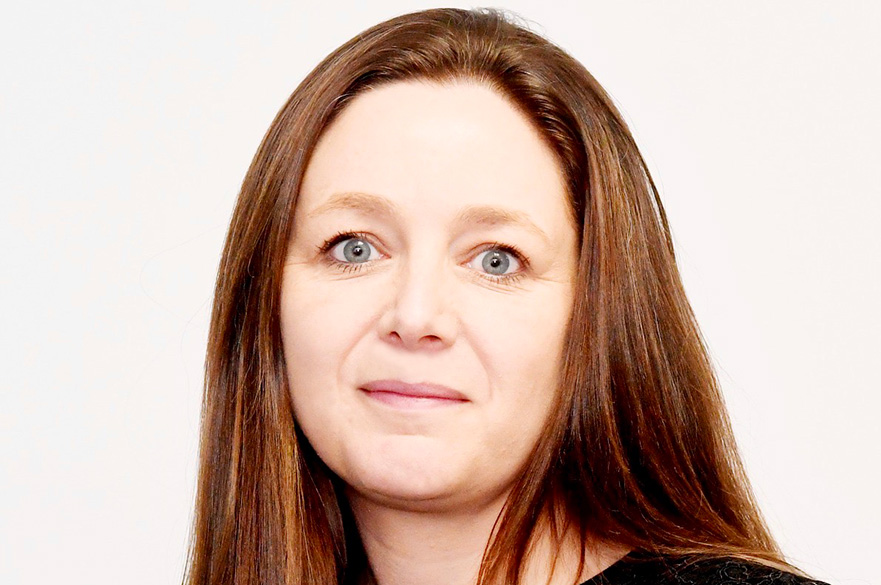 Katrina Smith