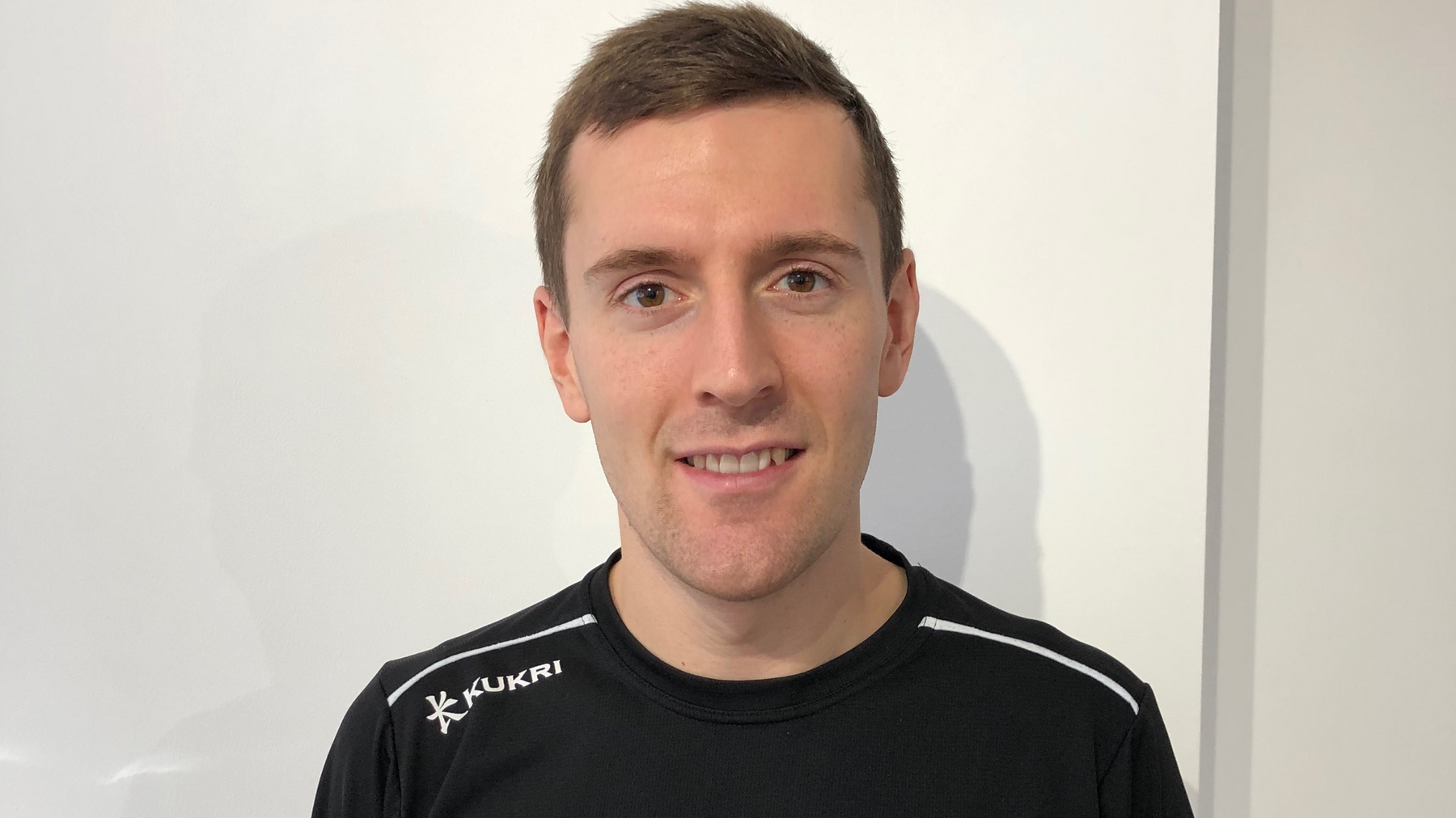 Image of Greg Mairs