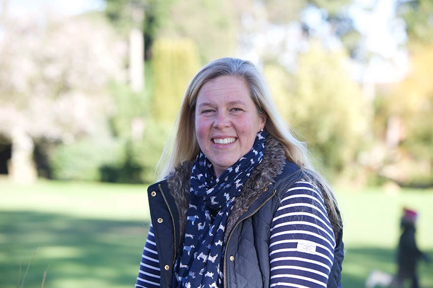 Jacqueline Boyd