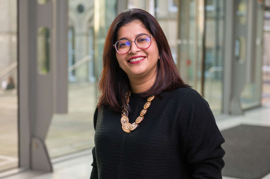 Raihana Ferdous