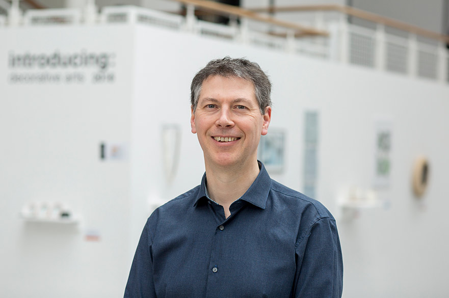 Andrew Harris