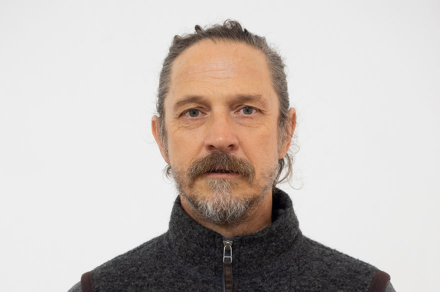 Rob Flint