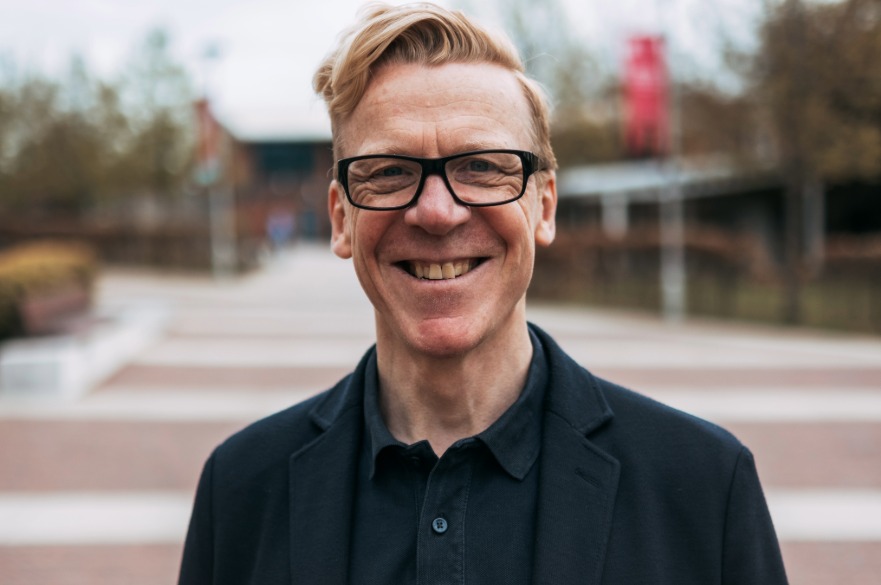 Andrew Clapham
