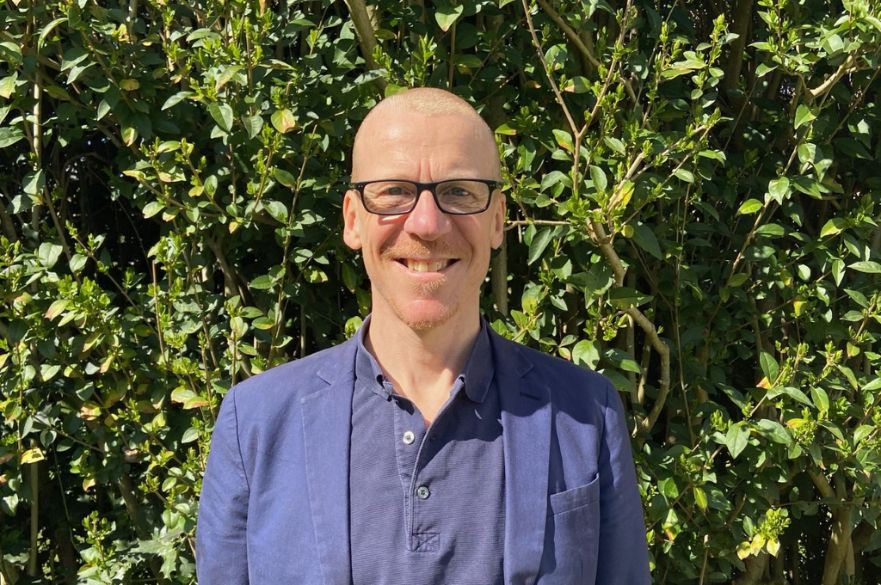 Andrew Clapham
