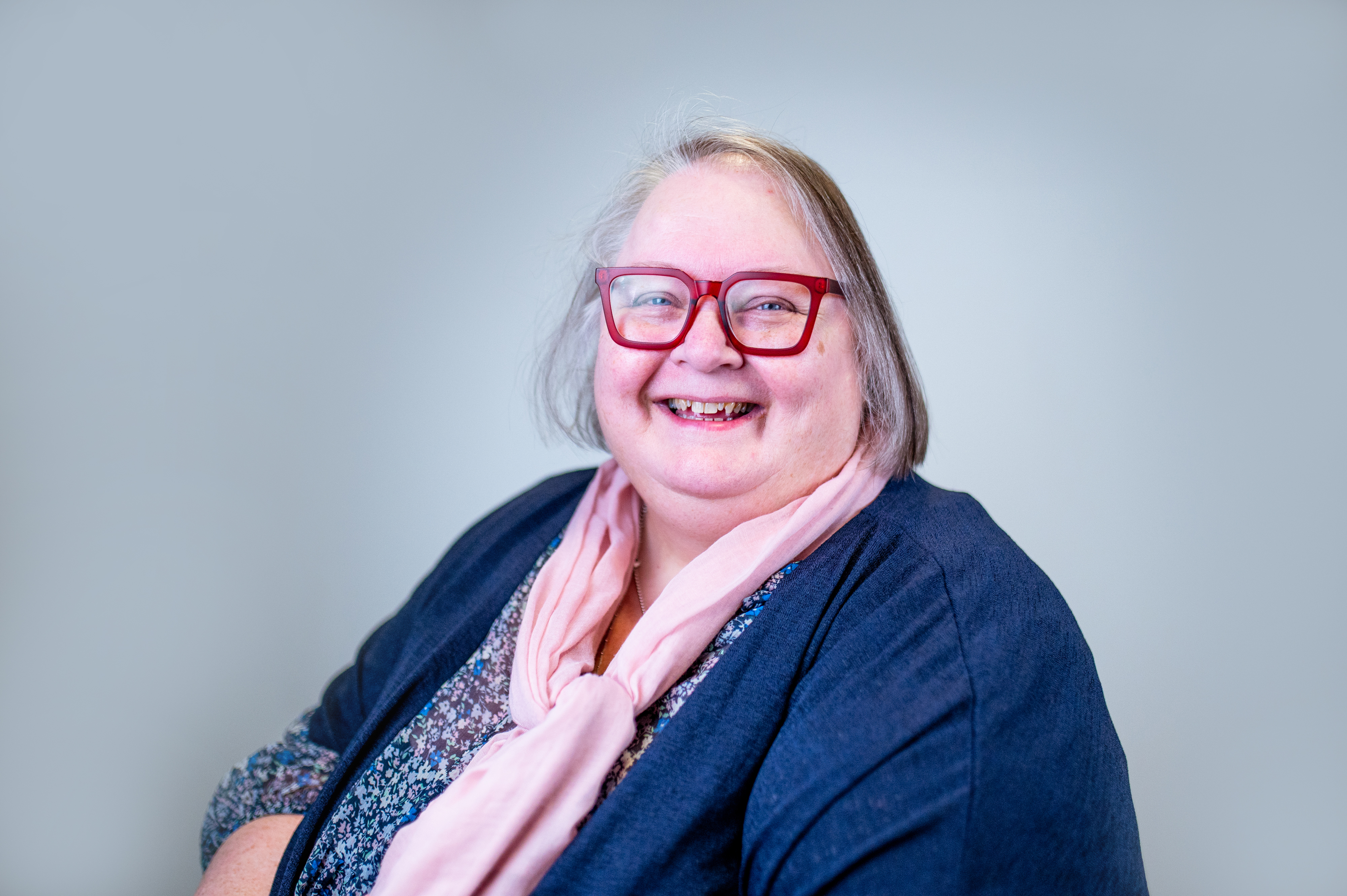 Deborah Nye