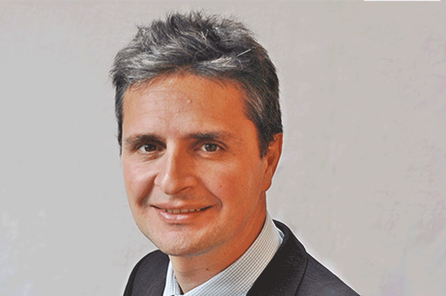 Image of Gabriele Paleari