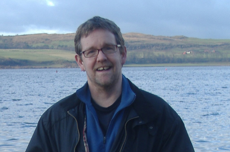 Peter Jones