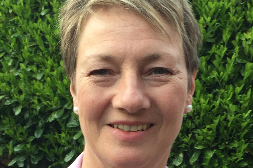 Amanda Gillham, Piano teacher