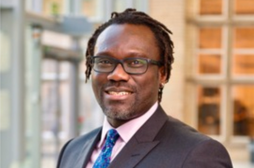 Staff profile image