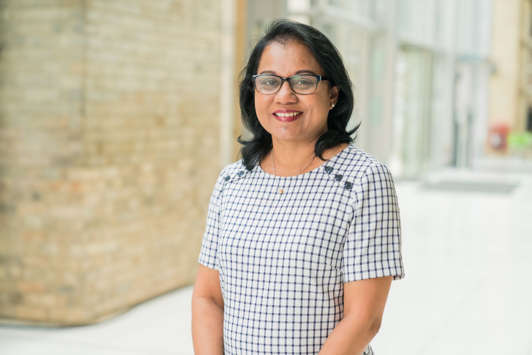 Vimala Kunchamboo