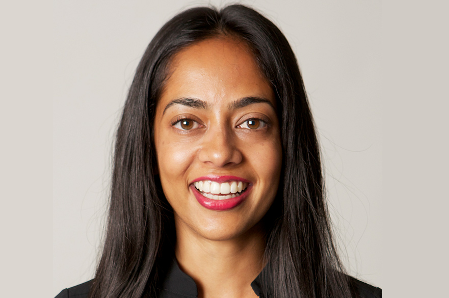 Seema Patel