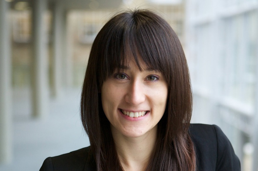 Paulina Swann profile