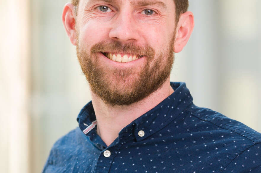 Ian Mahoney