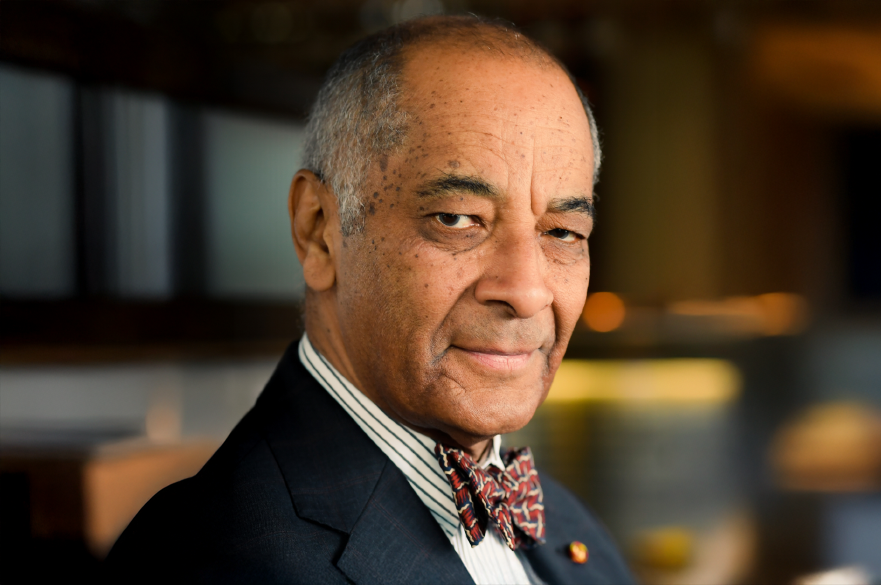 Ken Olisa